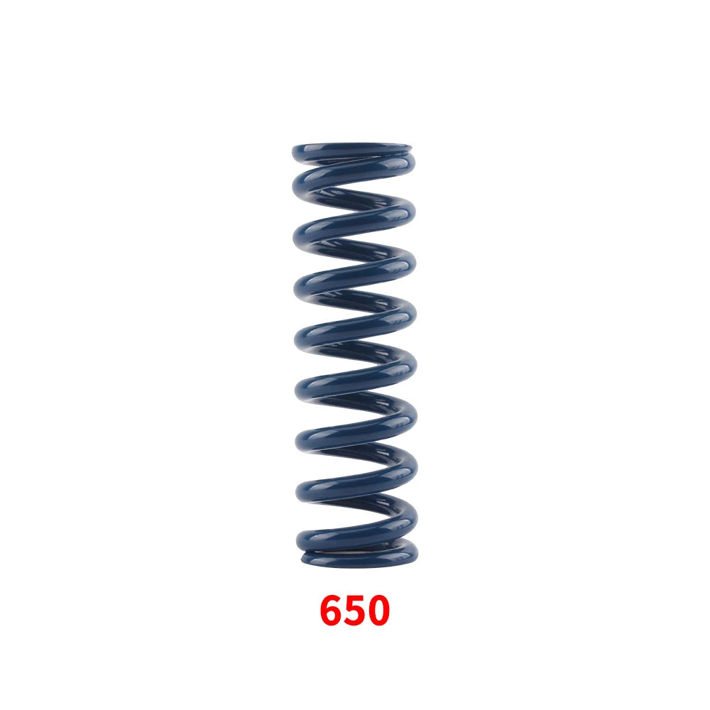 For surron parts motorcycle rear shock absorber For Sur Ron Light Bee Segway 550LBS 600LBS 650LBS Ebike Motocross Accessories