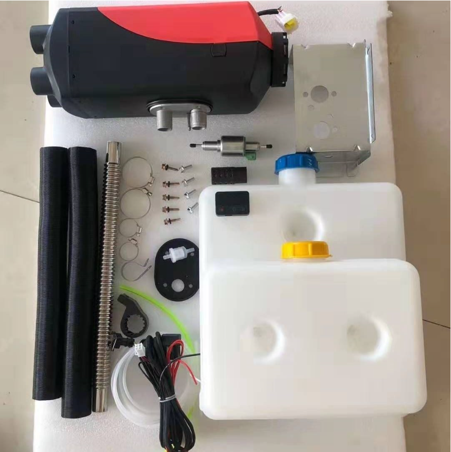 China Manufacturer 5KW Parking Heater Diesel for Truck Cars Similar to Webasto