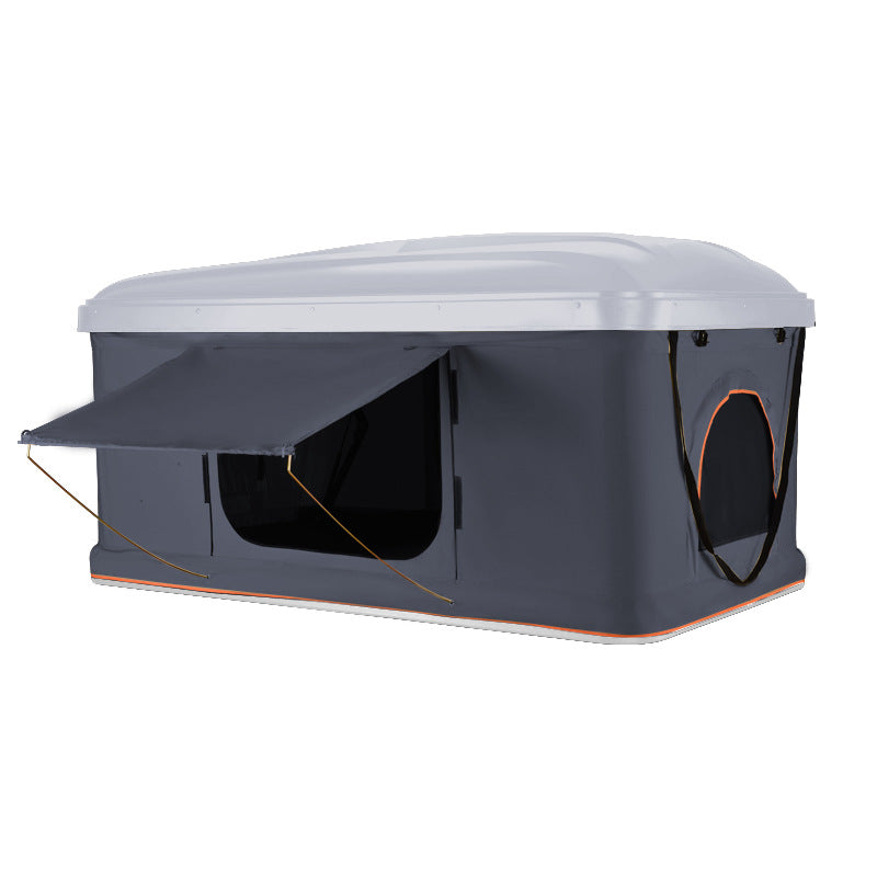 Straight Hydraulic Pressure Pop Up Tent
