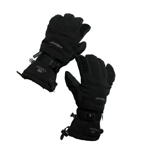 New brand men's ski gloves Snowboard gloves Snowmobile Motorcycle Riding winter gloves Windproof Waterproof unisex snow gloves
