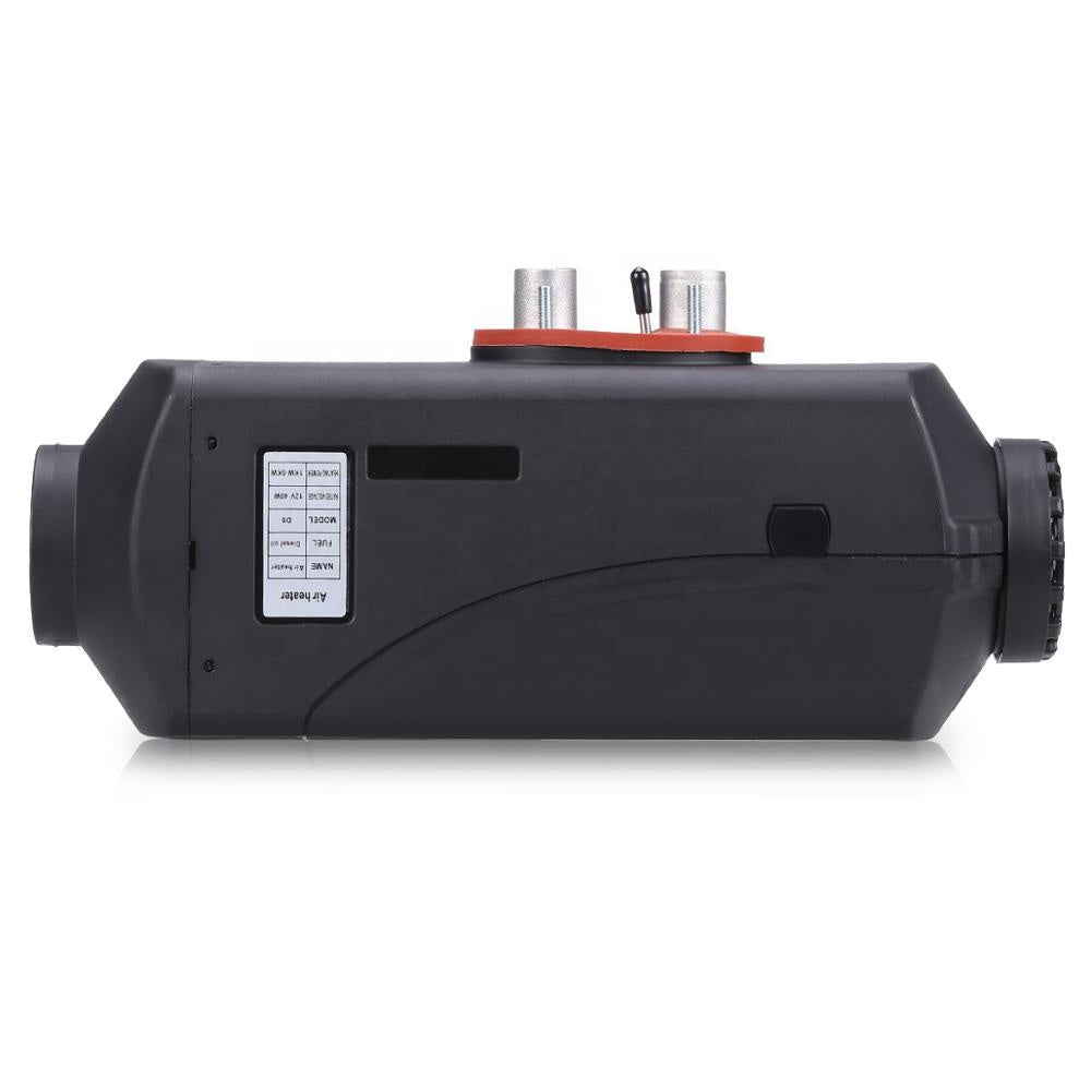24V 12V 2kw 5kw 8kw Boat Car Air Heater Heating Truck Air Diesel Parking Heater