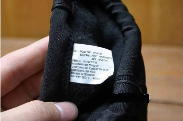 New brand men's ski gloves Snowboard gloves Snowmobile Motorcycle Riding winter gloves Windproof Waterproof unisex snow gloves