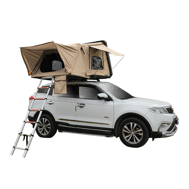 Truck Roof Top Tent Camper Car Auto Roof