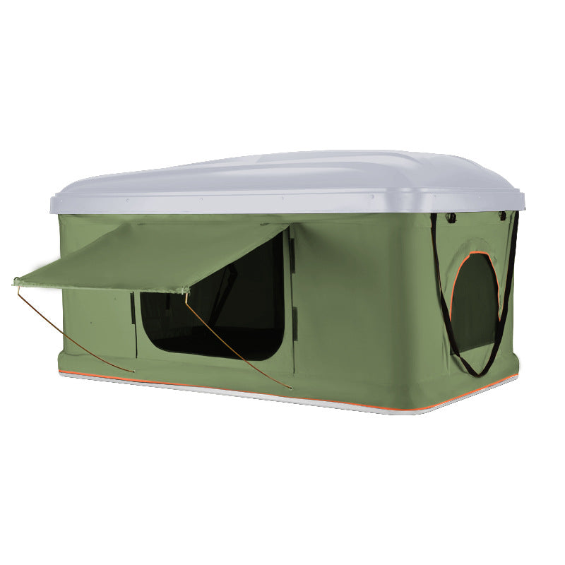 Straight Hydraulic Pressure Pop Up Tent