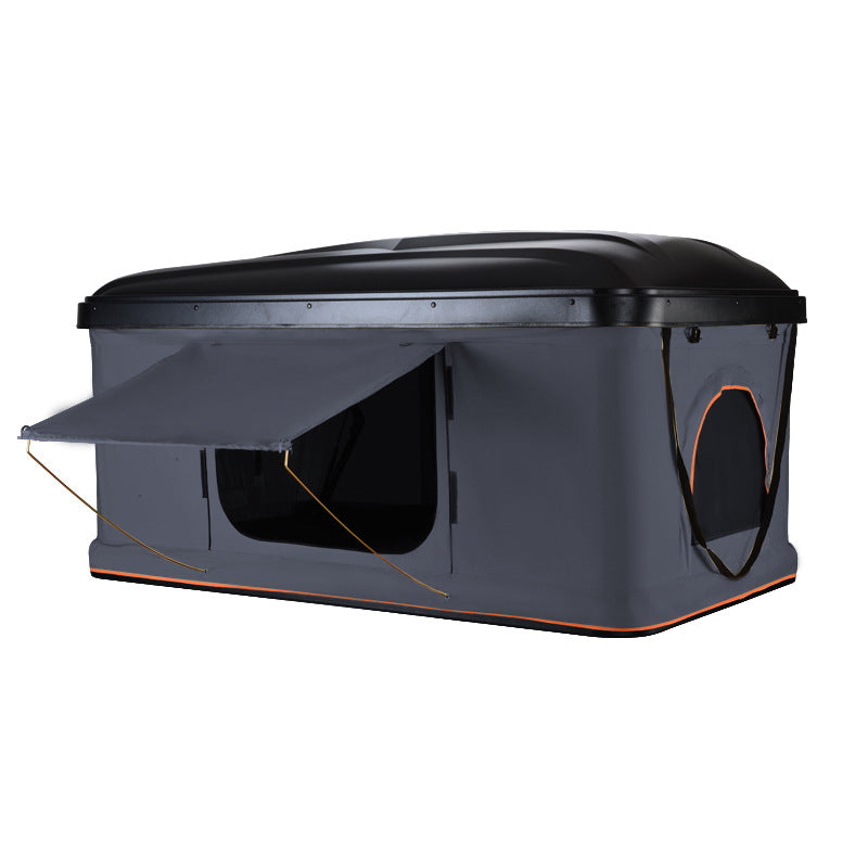 Straight Hydraulic Pressure Pop Up Tent