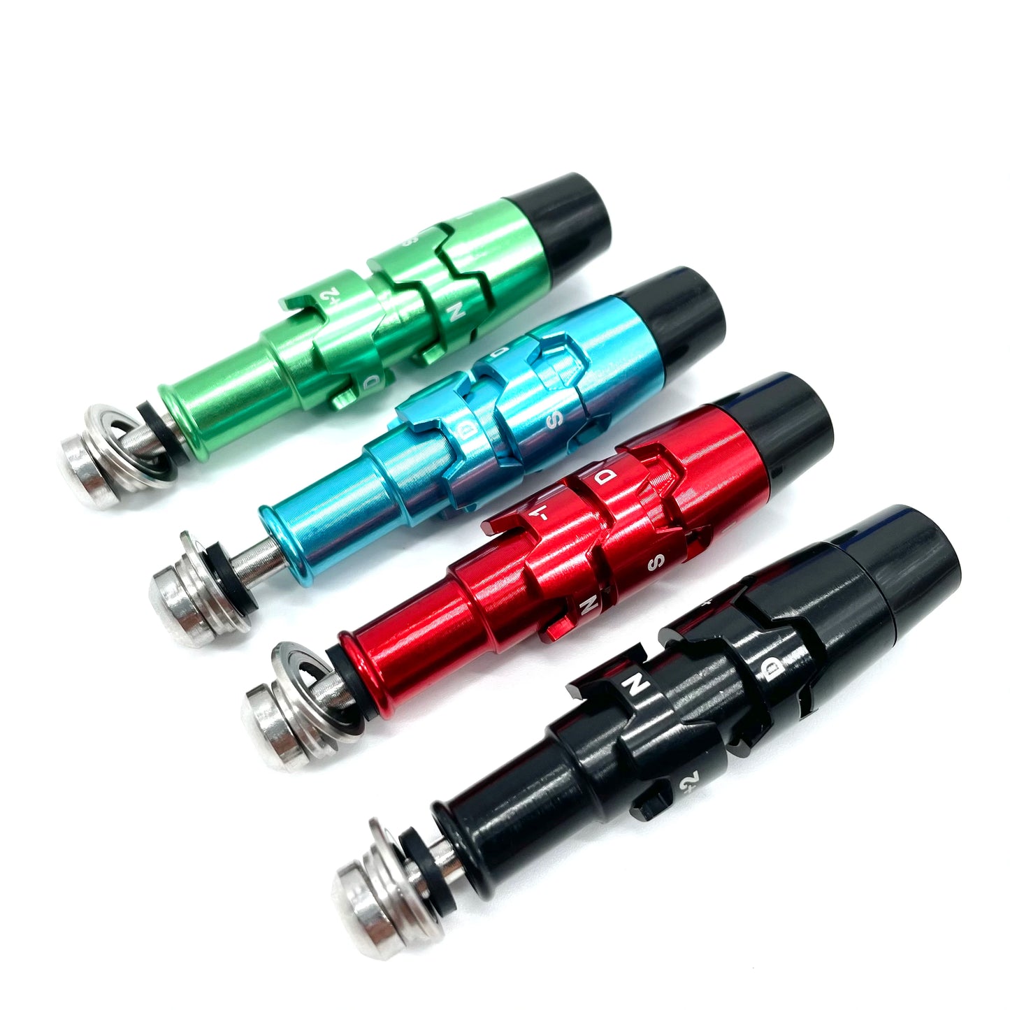 Golf Shaft Sleeve Adapter fit for Callaway 815 816 Big Bertha Mavrik GBB EPIC MAX Rogue PARADYM Ai SMOKE Driver club Hybrid club
