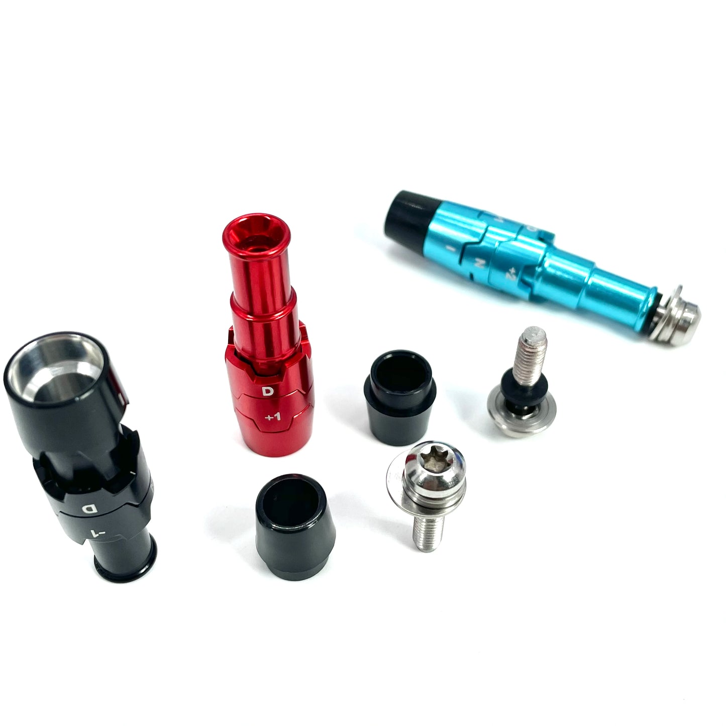 Golf Shaft Sleeve Adapter fit for Callaway 815 816 Big Bertha Mavrik GBB EPIC MAX Rogue PARADYM Ai SMOKE Driver club Hybrid club