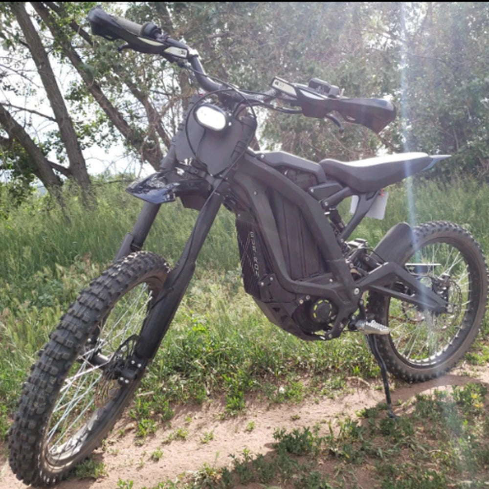 Motorcycle 22mm 28mm Hand Guard Handguard Protector For Sur-Ron Sur Ron Surron X S Light Bee Off-Road Electric Vehicle