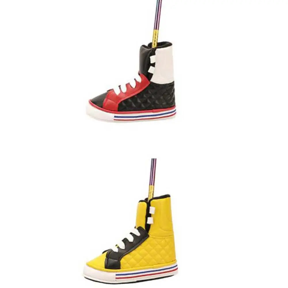 Cover Shoe Style Golf Putter Accessories Golf Club Head Cover Blade Putter Protector Golf Headcover Golf Putter Cover