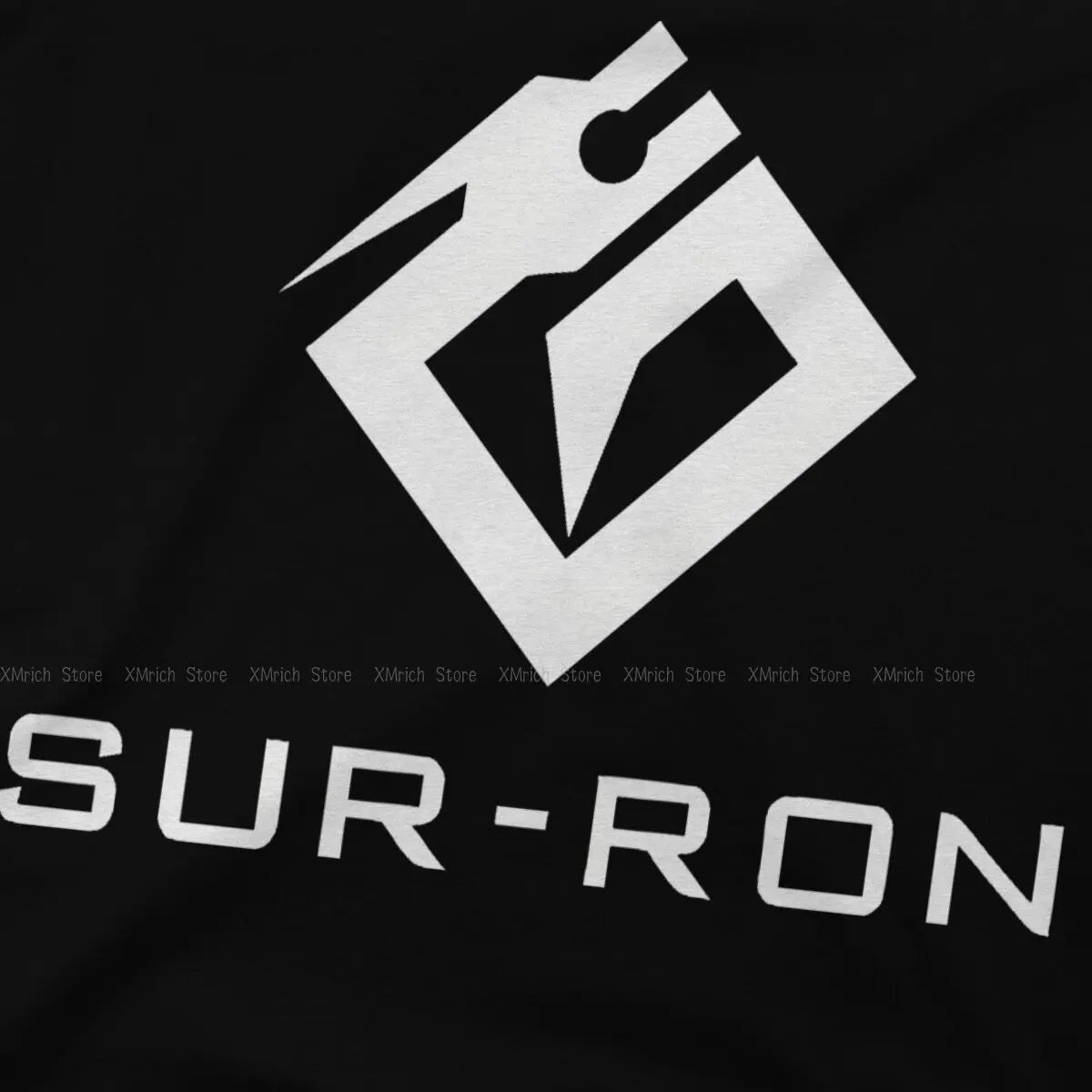 Surron Electric Bike Poster Men T Shirt Surron Casual Tees Short Sleeve Crewneck T-Shirts Pure Cotton Graphic Printed Tops