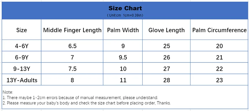 High Quality Kids Ski Gloves Winter Snowboard Snow Children Glove for Boys Girl Waterproof Thicken Mittens Keep Finger Warm 2023