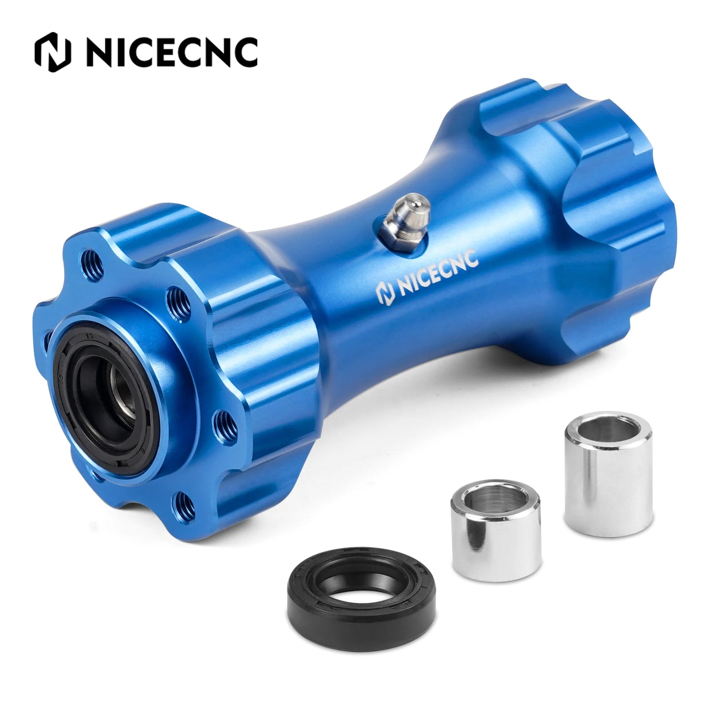 NICECNC For Surron Light Bee X Electric Motorcycle Middle Drive Axis Transmission Shaft For Sur-Ron Light Bee S Segway X160 X260