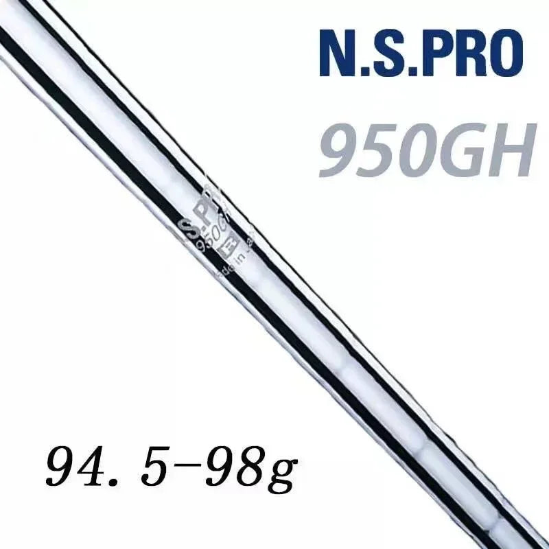 Golf Irons Complete Set for Men, Golf Club Set, 4th Generation, Coppery Tour, Long Distance Forged, Hollow Design, P790, New