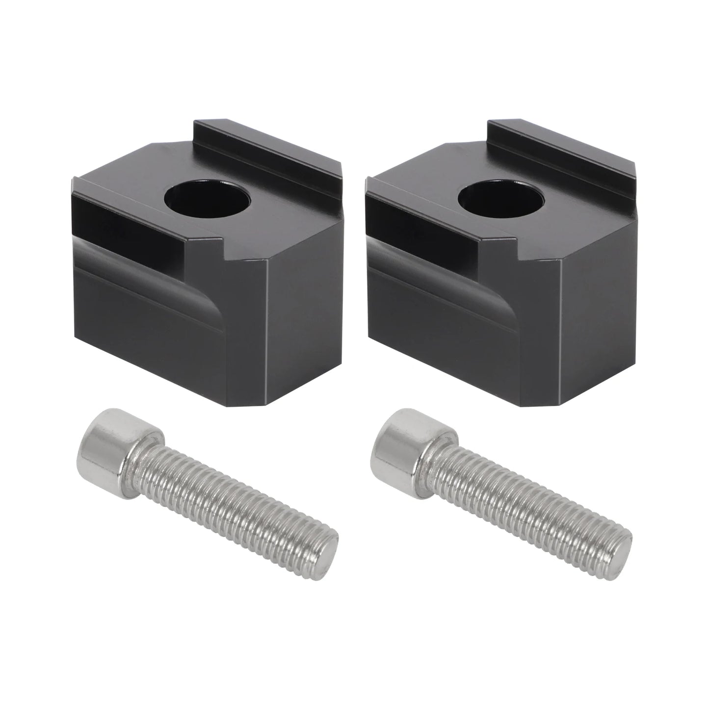 For SurRon Sur Ron Ultra Bee 2023 Risers 20/30 mm Handlebar Riser Motorcycle Accessories 6061 Aluminum Material