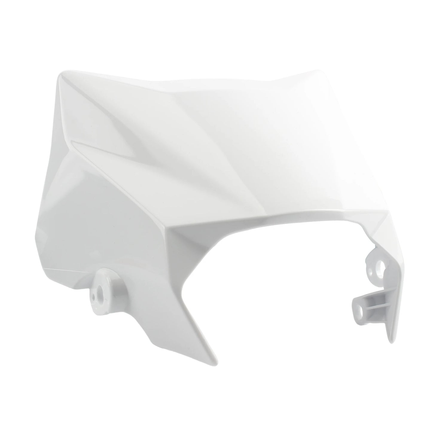 For Sur-Ron Ultra Bee Motorcycle Headlamp Lampshade For Surron Accessories Electric Off-Road Vehicle Front Lamp Cover