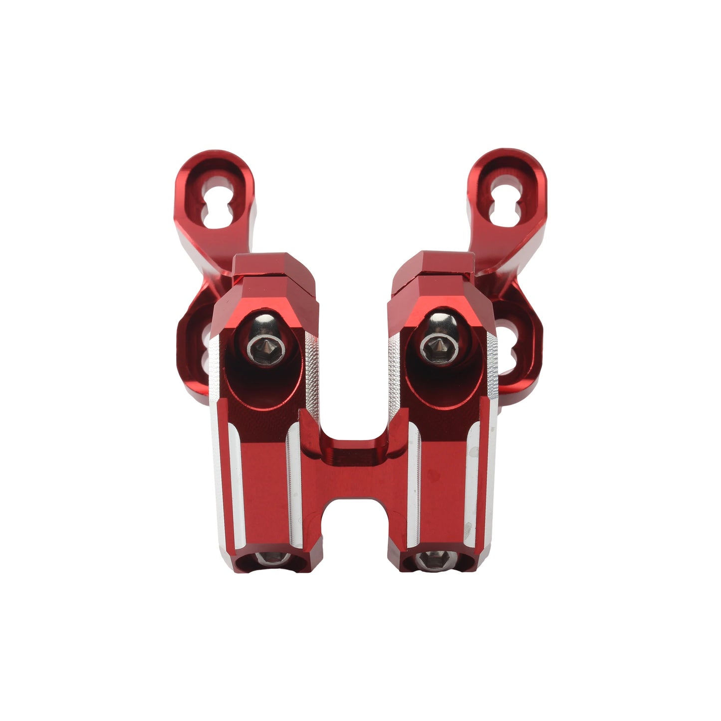 For Surron Light Bee X Electric Bike Handlebar Raised Bracket CNC Aluminium For Sur Ron Motocross Motorcycle Accessories
