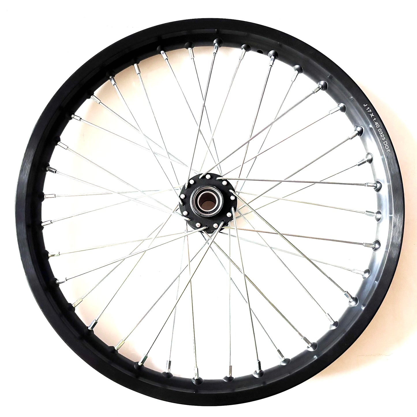 17inch Sur-ron Light bee S OEM Original wheels LBS Wheelset Off-road wheel front wheel/rear wheel LBS wheel assembly