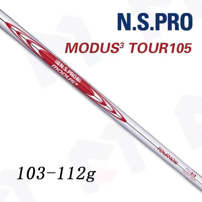 Golf Irons Complete Set for Men, Golf Club Set, 4th Generation, Coppery Tour, Long Distance Forged, Hollow Design, P790, New