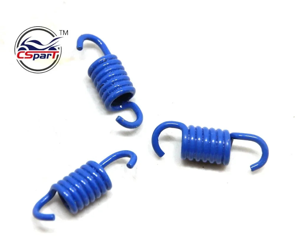 1000N 1500N 2000N Clutch Small Spring JOG BWS ZUMA AXIS AEROX NEOs Vino MBK Minarelli 50CC 100CC ATV Buggy Go Kart Scooter