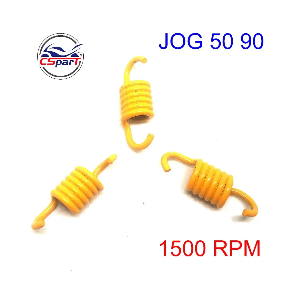 1000N 1500N 2000N Clutch Small Spring JOG BWS ZUMA AXIS AEROX NEOs Vino MBK Minarelli 50CC 100CC ATV Buggy Go Kart Scooter