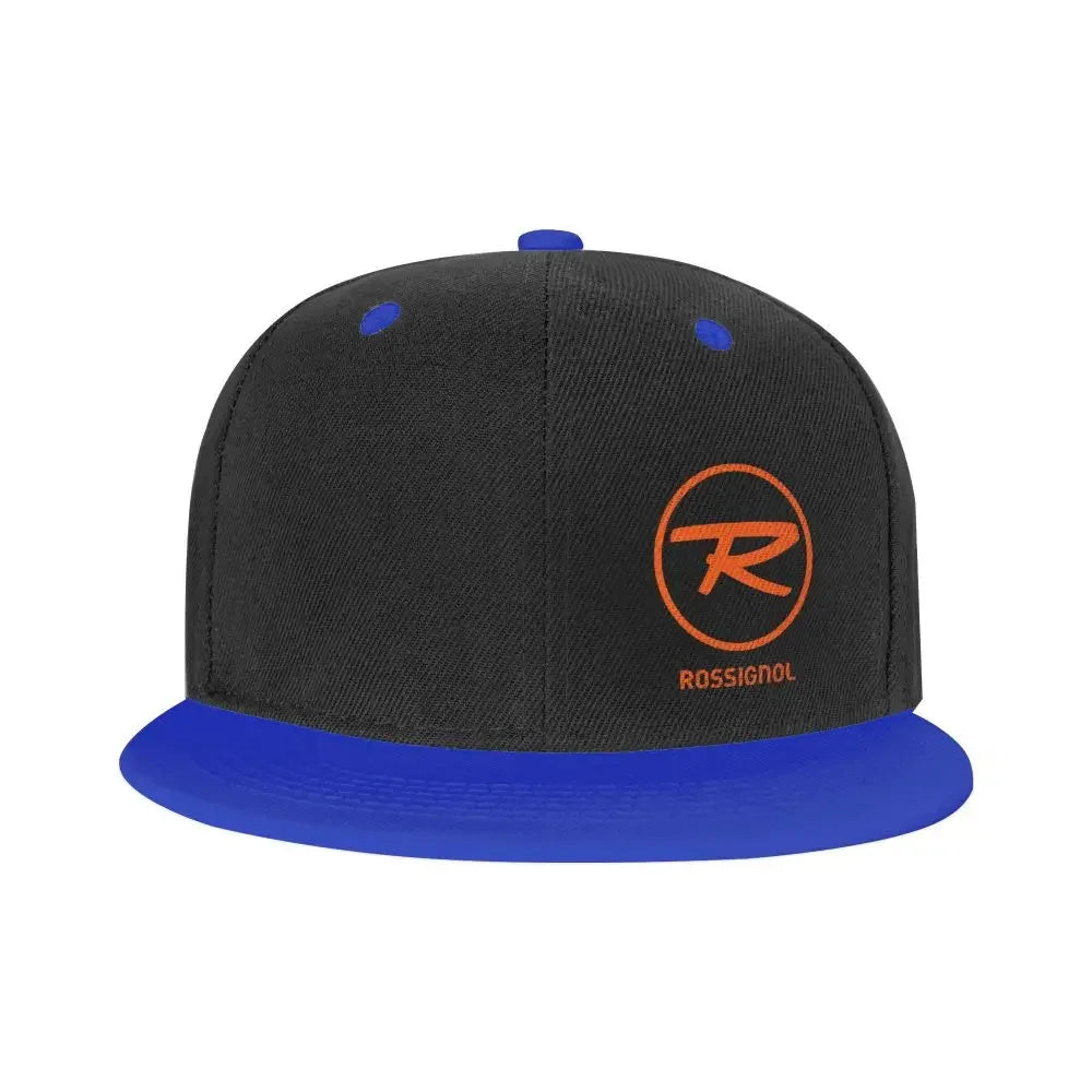Skis Rossignol Hero Athlete Fis Skis 01 Snapback Cap Colorful Baseball Caps Hat Outdoor High Quality
