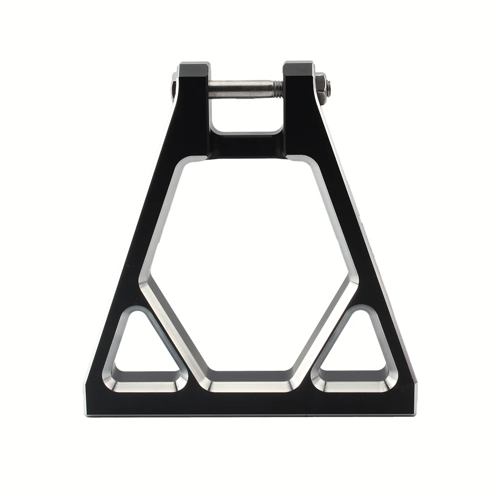 Motorcycle Parts For Sur-ron Shock Absorbing For Surron Light Bee X S Reinforced Shock-absorbing Tripod Triangle Dirt Bike