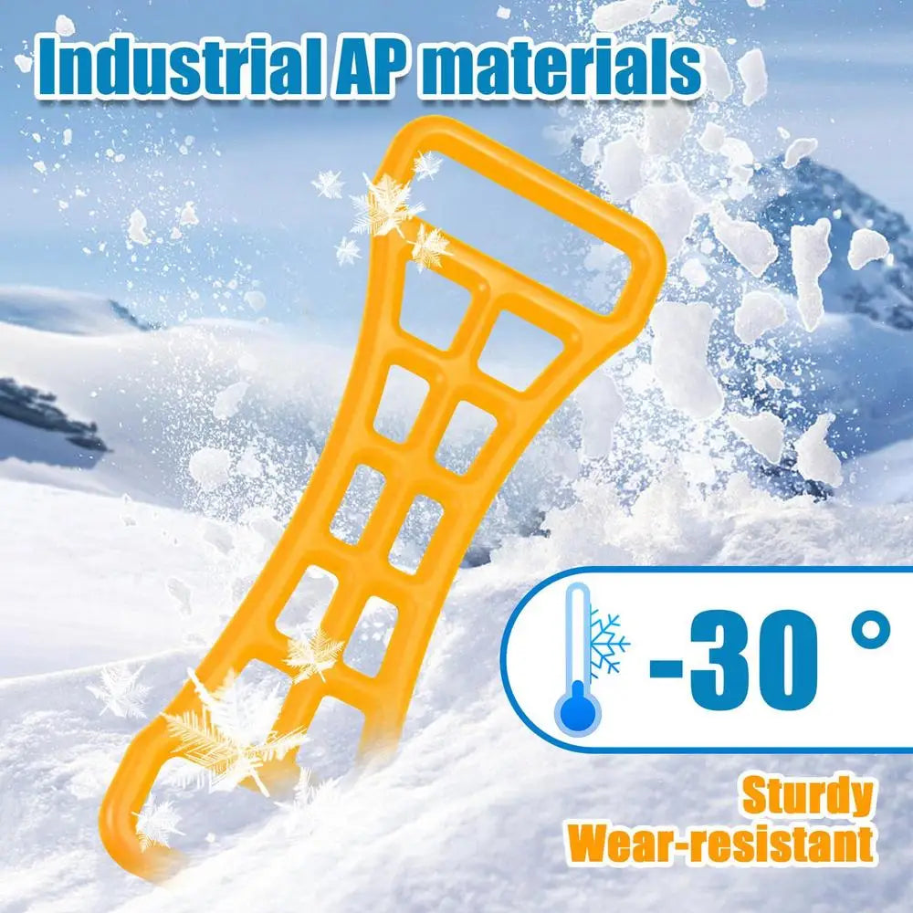 Ski Boot Buckle Assist Tool Ski Shoes Buckle Extender Tool Multifunctional Tool For Ski Enthusiasts Improve Skiing Skill
