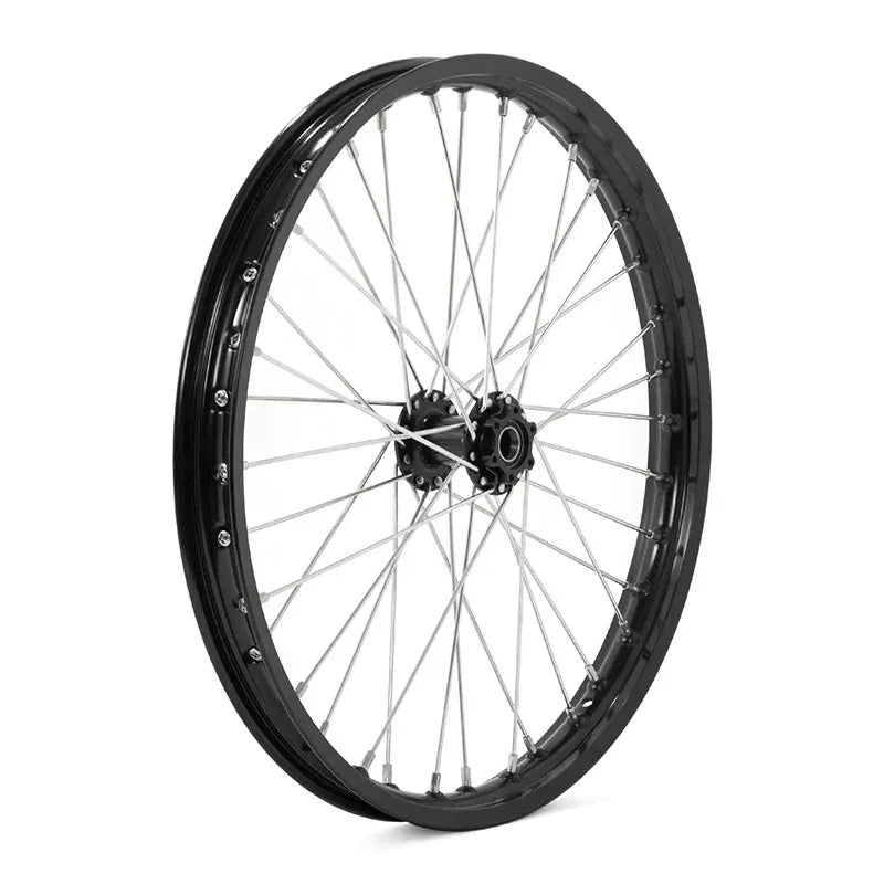 19inch Sur-ron Light bee X OEM Original wheels LBX Wheelset Off-road wheel front wheel/rear wheel LBX OEM wheel assembly