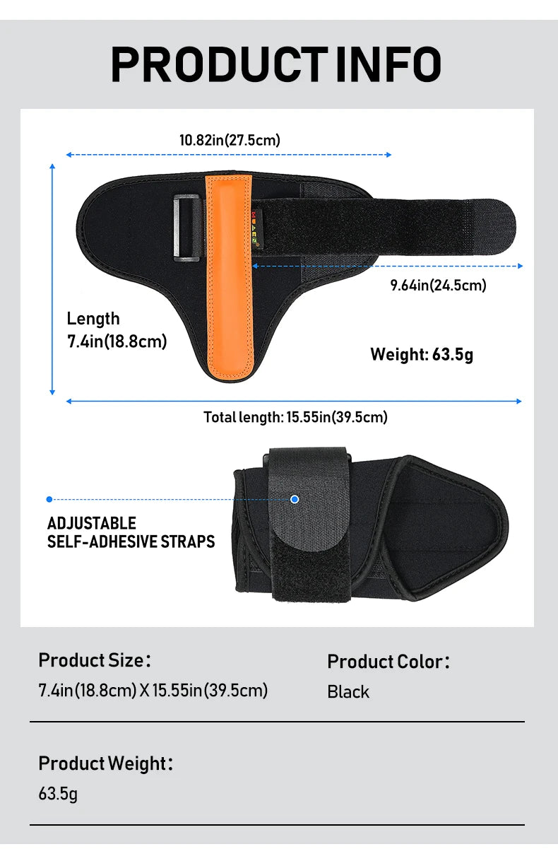 Golf Swing Trainer Aids Improved Accuracy Golf Wrist Pro Power Band Golf Wrist Posture Aid Swing Gesture Alignment Practice Tool