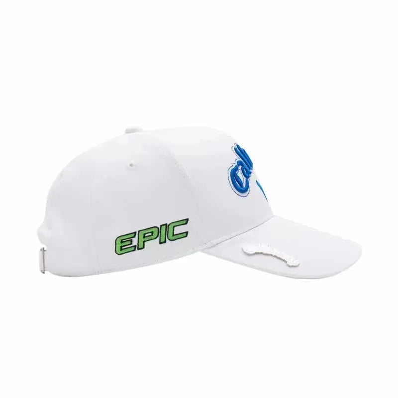 New Callaway golf wear Golf cap cap golf hat golf wear men women peaked cap Women golf cap