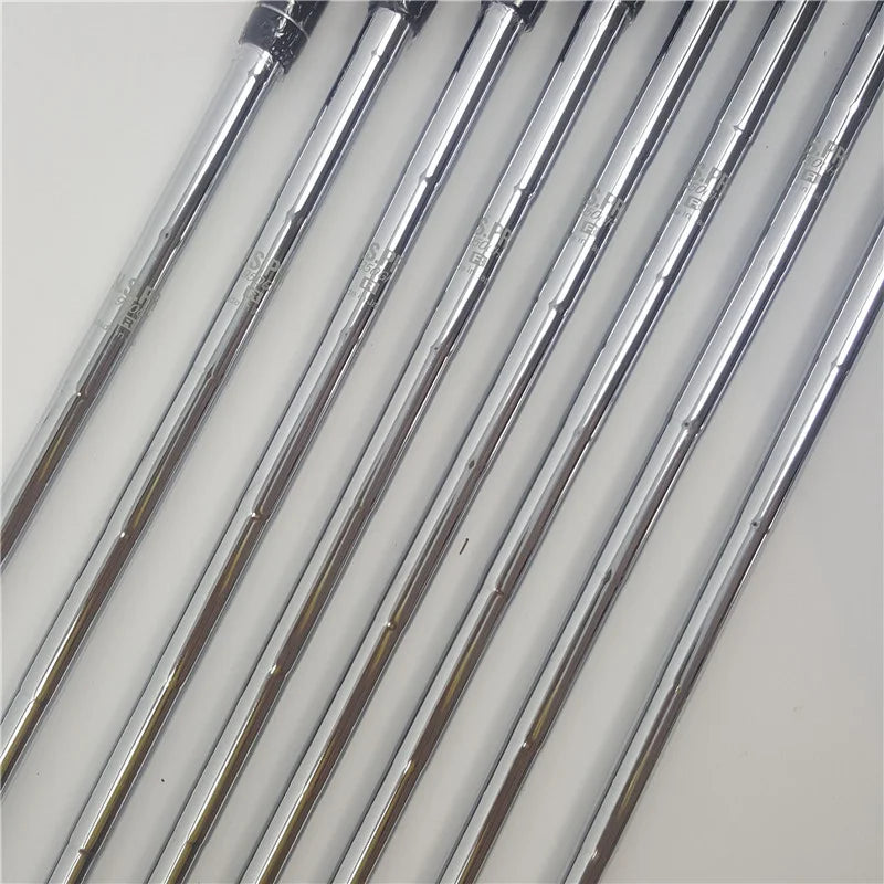 Men Golf irons Golf club G4-30 iron Set 4-9 W 45.50. 54.58(11pcs) With Steel/Graphite Shaft Head Cover