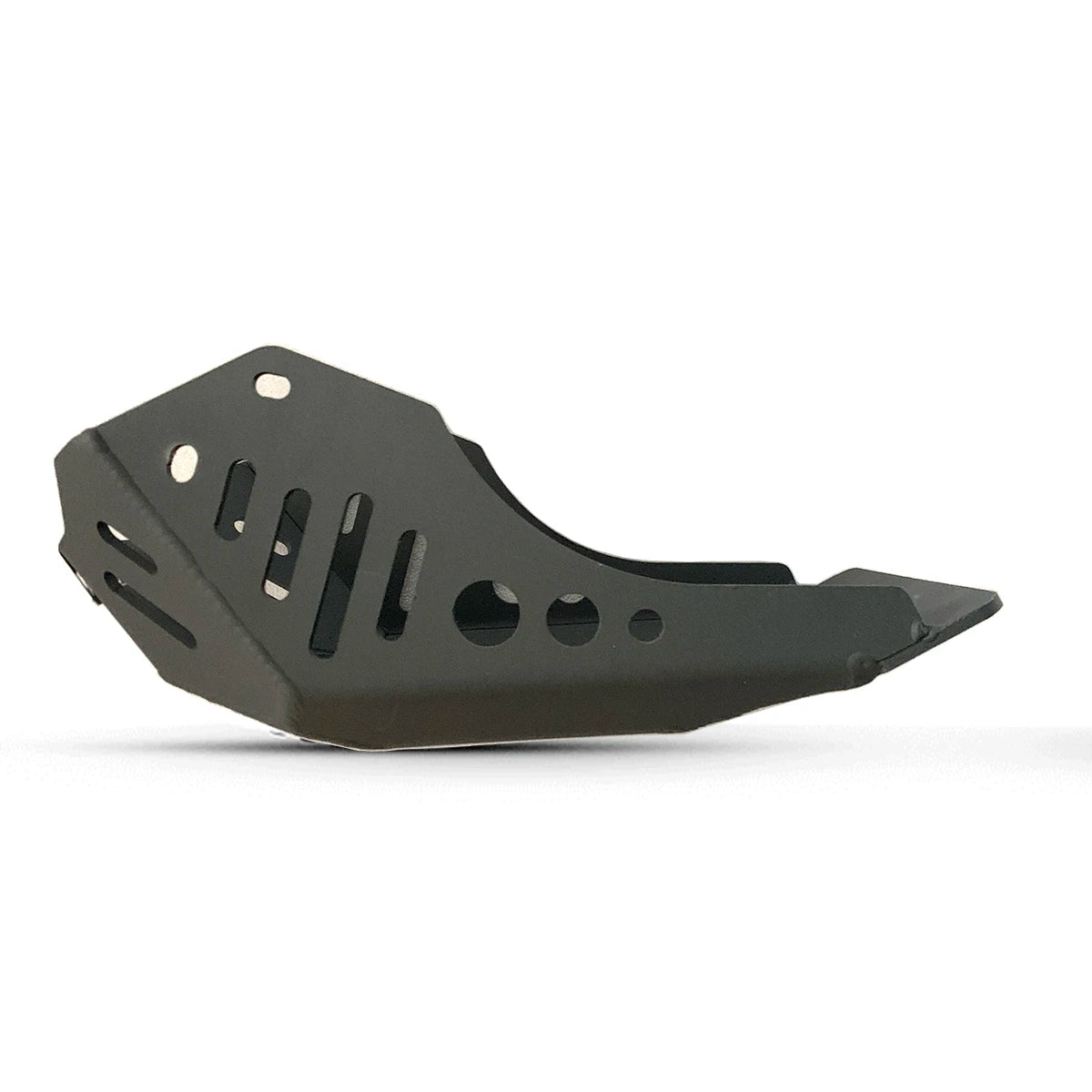 SURRON ULTRA BEE Skid Plate Electric Dirt bike Motorcycle Bottom Motor Armor Lightweight Aluminum Alloy Protects Skid Plate