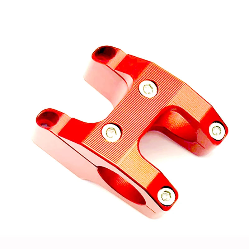 SURRON Modified Parts Light Bee X/S electric motocross motorcycle tuning parts ultralight double shoulder heightening handlebar
