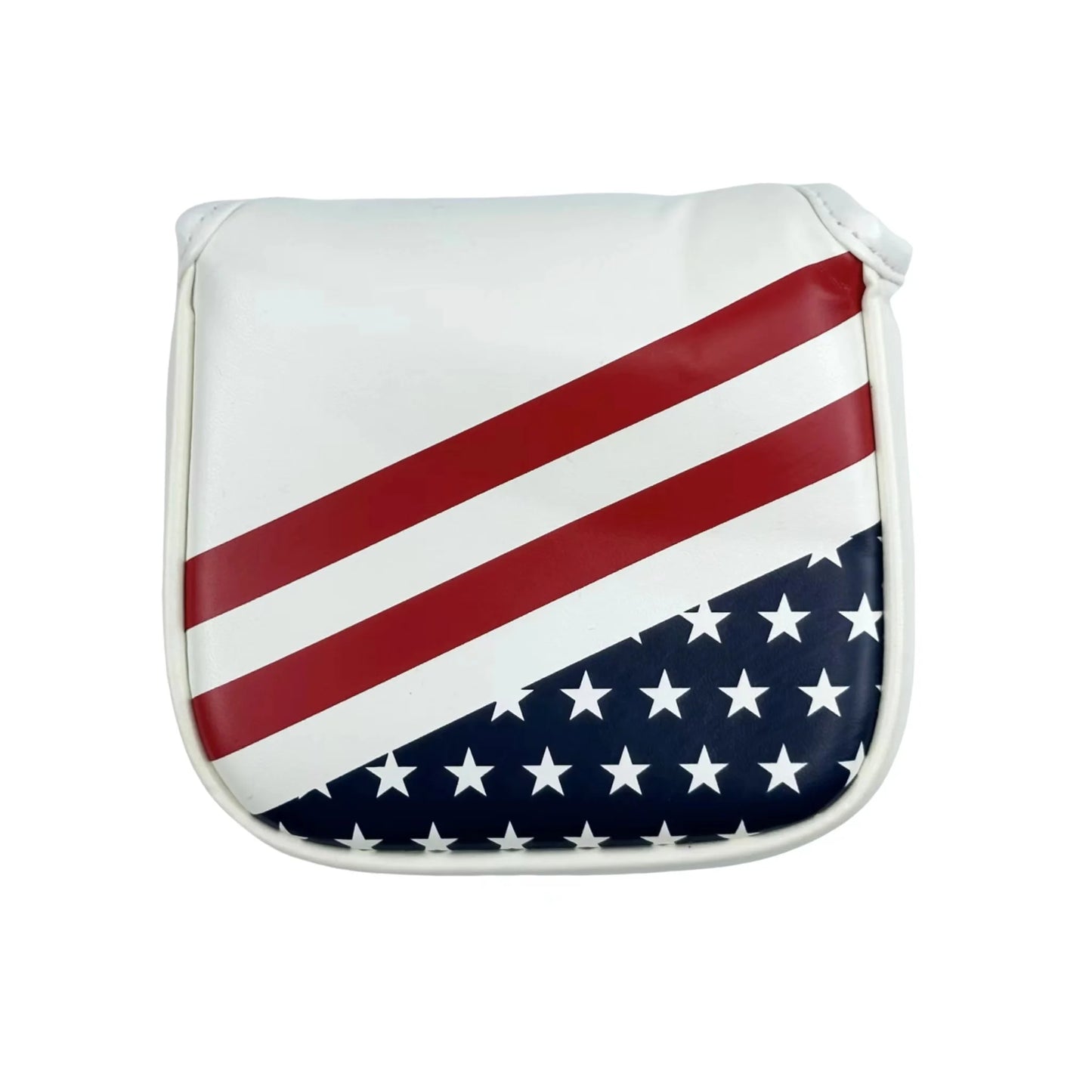 Golf star pattern Head cover Driver Head Covers Fairway Wood Head Covers Hybrid Head Covers Pu Leather