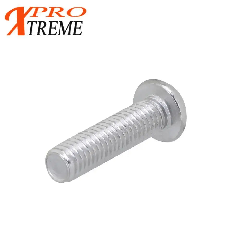 Foot Side Kick Stand Kickstand Spring Screw Bolt Nuts For Sur Ron Sur-Ron Surron Light Bee X/S Segway X160 X260 Off-road Bike