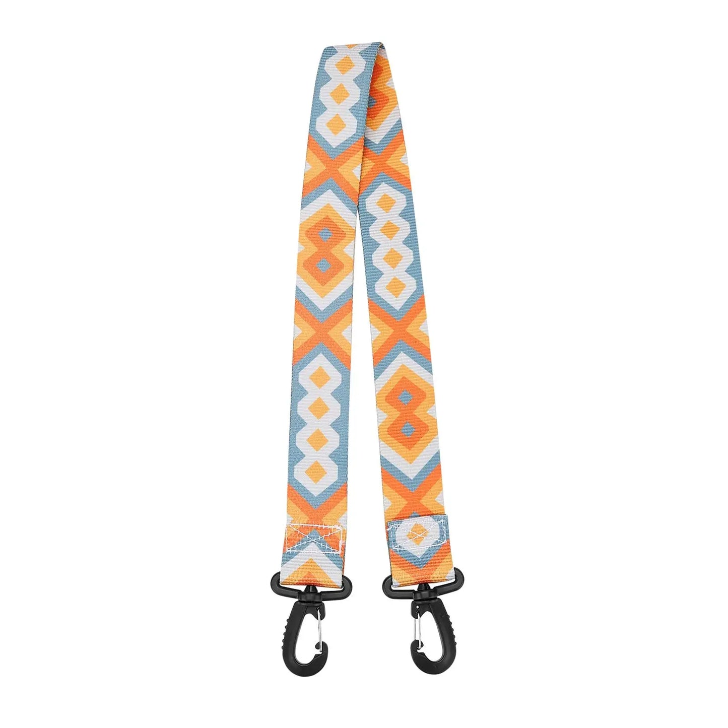 Snowboard Carrier Strap Multifunctional Equipment Accessories Roller Skate Leash Ski Wrapsties Nylon for Ski Boot Ice Skates