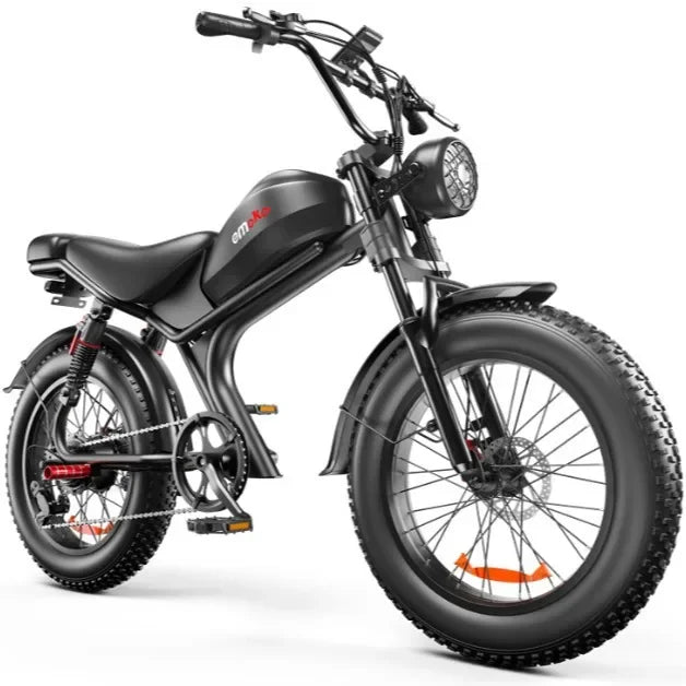 Electric Mountain Bike for Men and Women E-bike Urban Bicycle Upgraded C93 2000W 48V 23Ah Maximum Speed 55km city Commuter ebike
