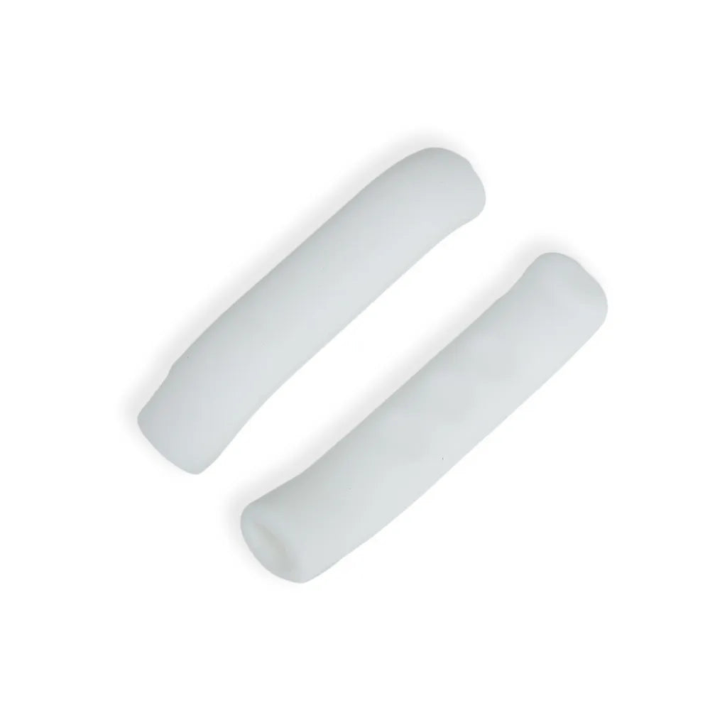 Bicycle Brake Handle Cover Silicone MTB Grips Bicycle Handlebar Protect Cover Anti-slip Bicycle Protective Gear Bike Accessories
