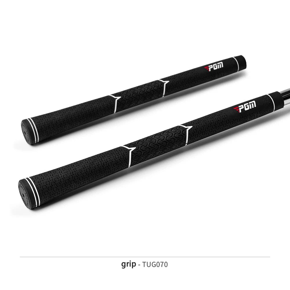 PGM Golf Chipping Putter Steel Clubs For Men Women Sand Wedge Cue Driver Pitching Wedge Chipper Putters Golf irons TUG070