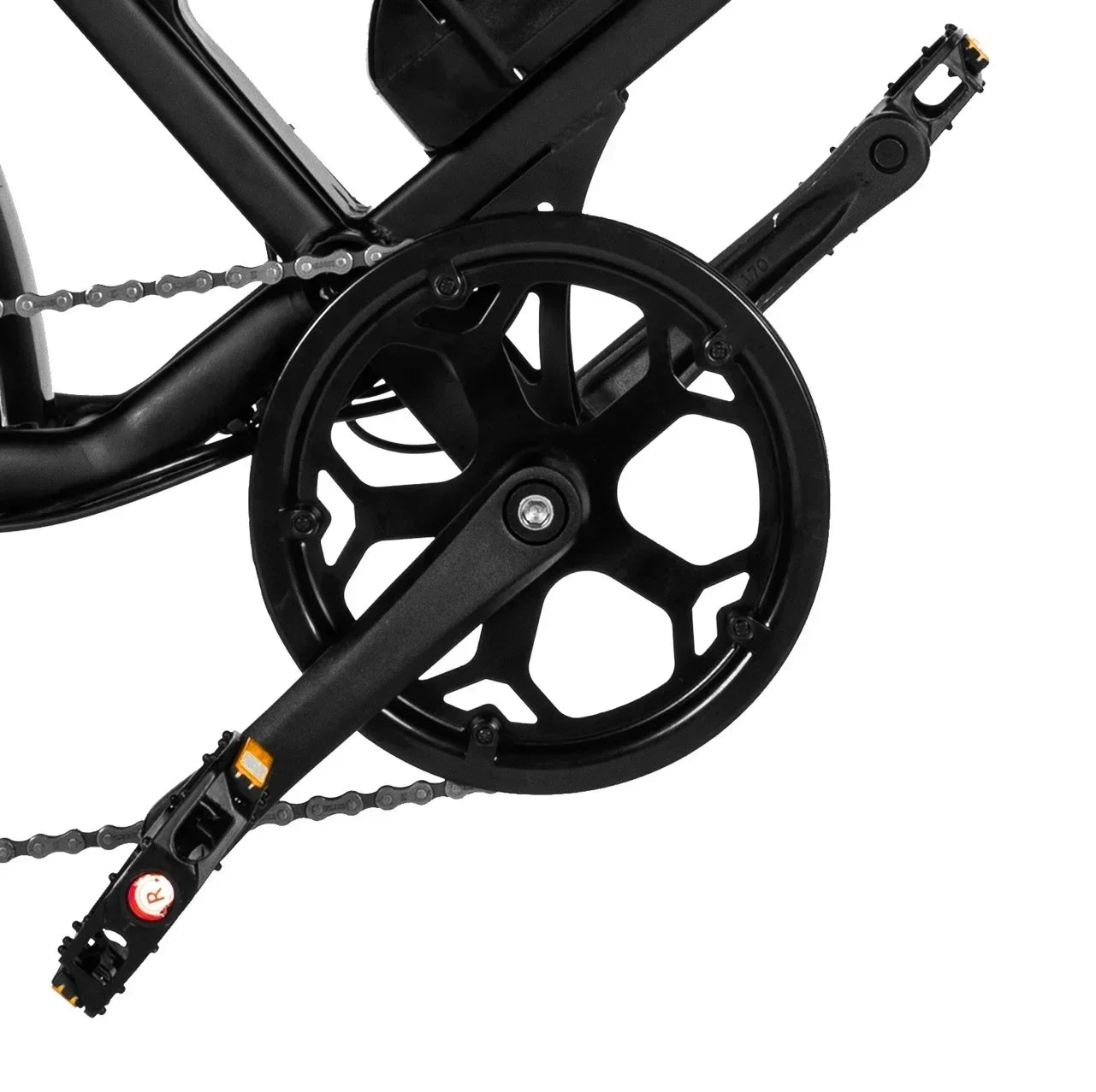 Upgraded Mode V20 Electric Bicycle 1000W 15AH Ebike 20 Inch Fat Tire Electric City Mountain Bike Unisex Electric Bike