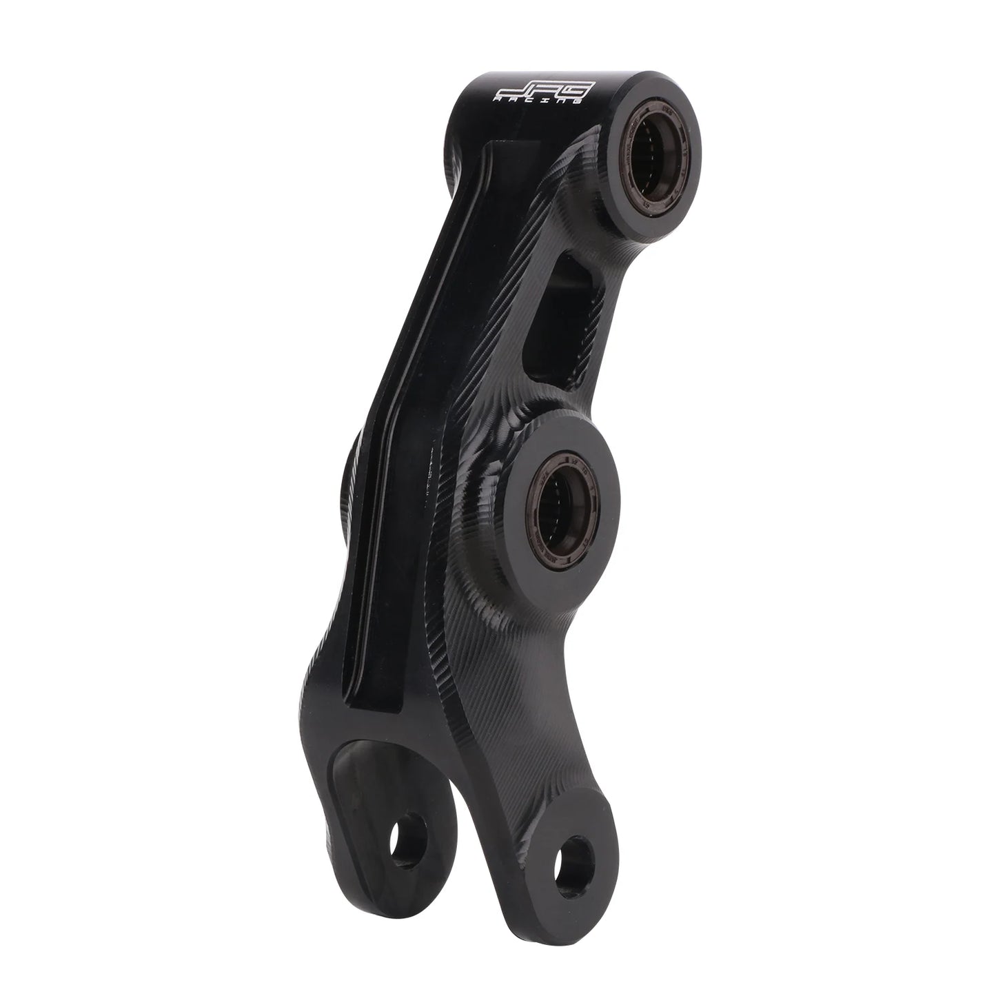 CNC Rear Shock Absorber Linkage Triangle For Surron Sur ron Motorcycle Segway X160 X260 Light Bee X Electric Dirt Bike Aluminum