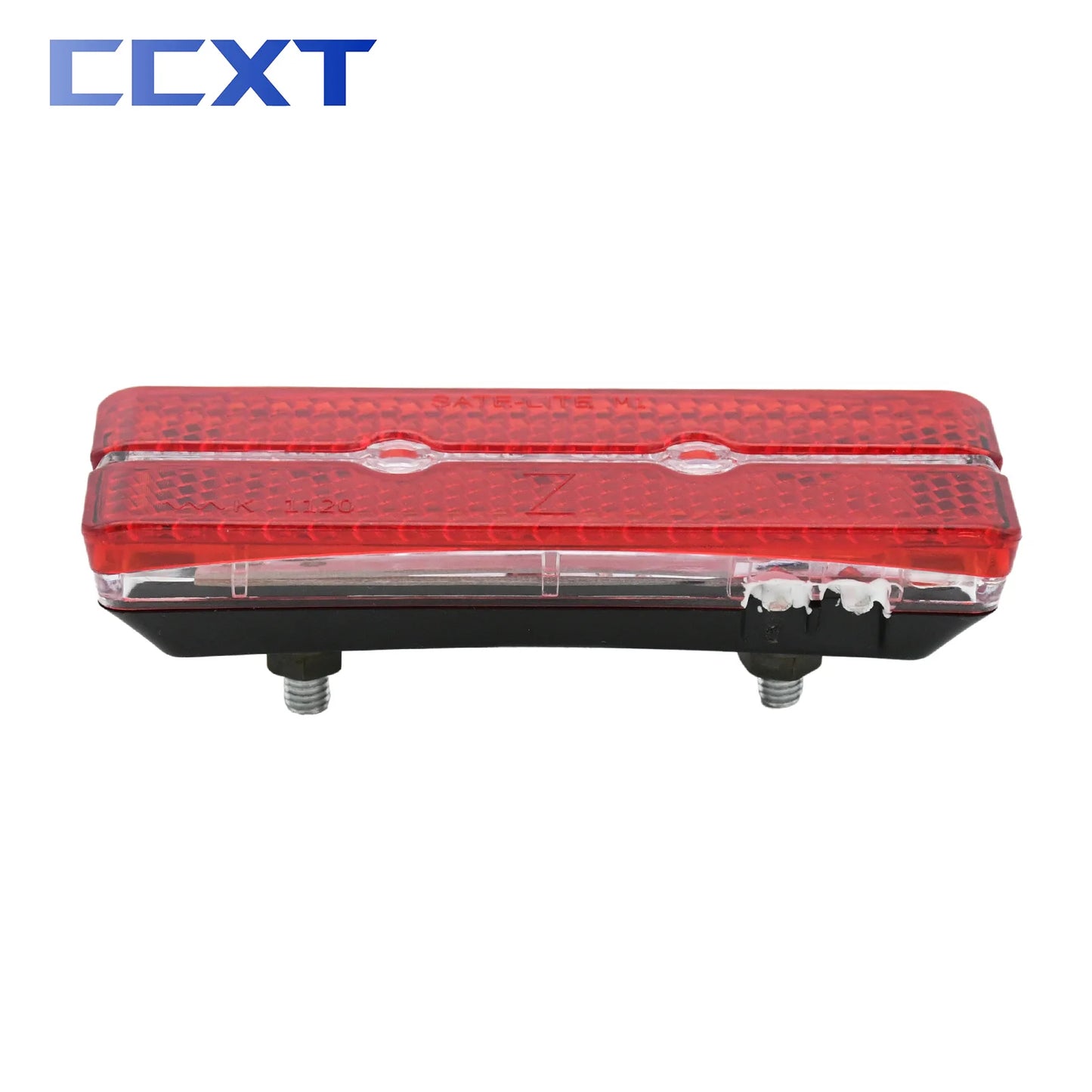 Electric Motorcycle Tail Light Signal Light Brake Light For Sur-ron Surron Sur ron Light Bee S & Light Bee X Universal Parts
