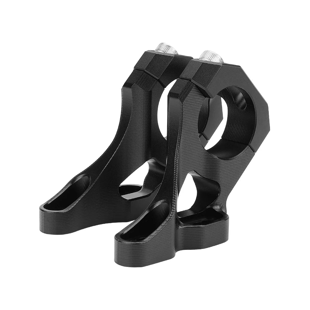 For Surron Light Bee X S Front Handlebar Bracket For Sur Ron Motorcycle Electric Motocross Steering Stem Modified Parts CNC