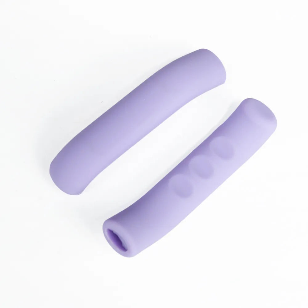 Bicycle Brake Handle Cover Silicone MTB Grips Bicycle Handlebar Protect Cover Anti-slip Bicycle Protective Gear Bike Accessories