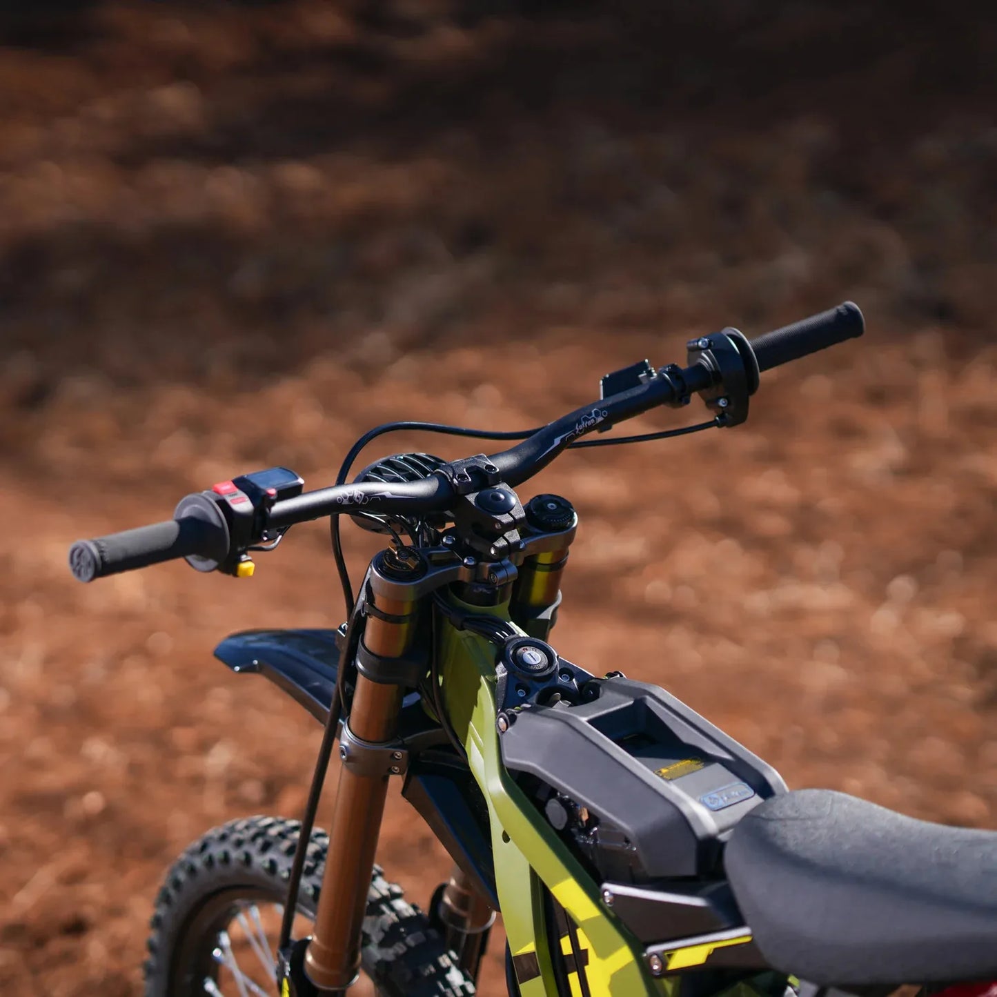 2025 Light Bee X Electric City Leisure Bike Electric Dirt Bike Surround Top Speed 46.6mph In Stock For Sale