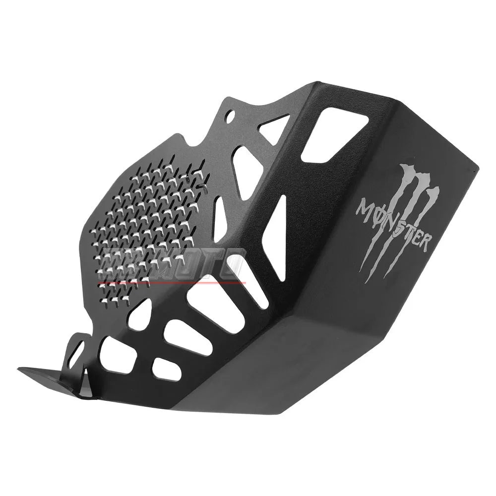 For SUR-RON Modified Accessories Bottom Protection Protector Strengthen Frame Stainless For SURRON Light Bee X S