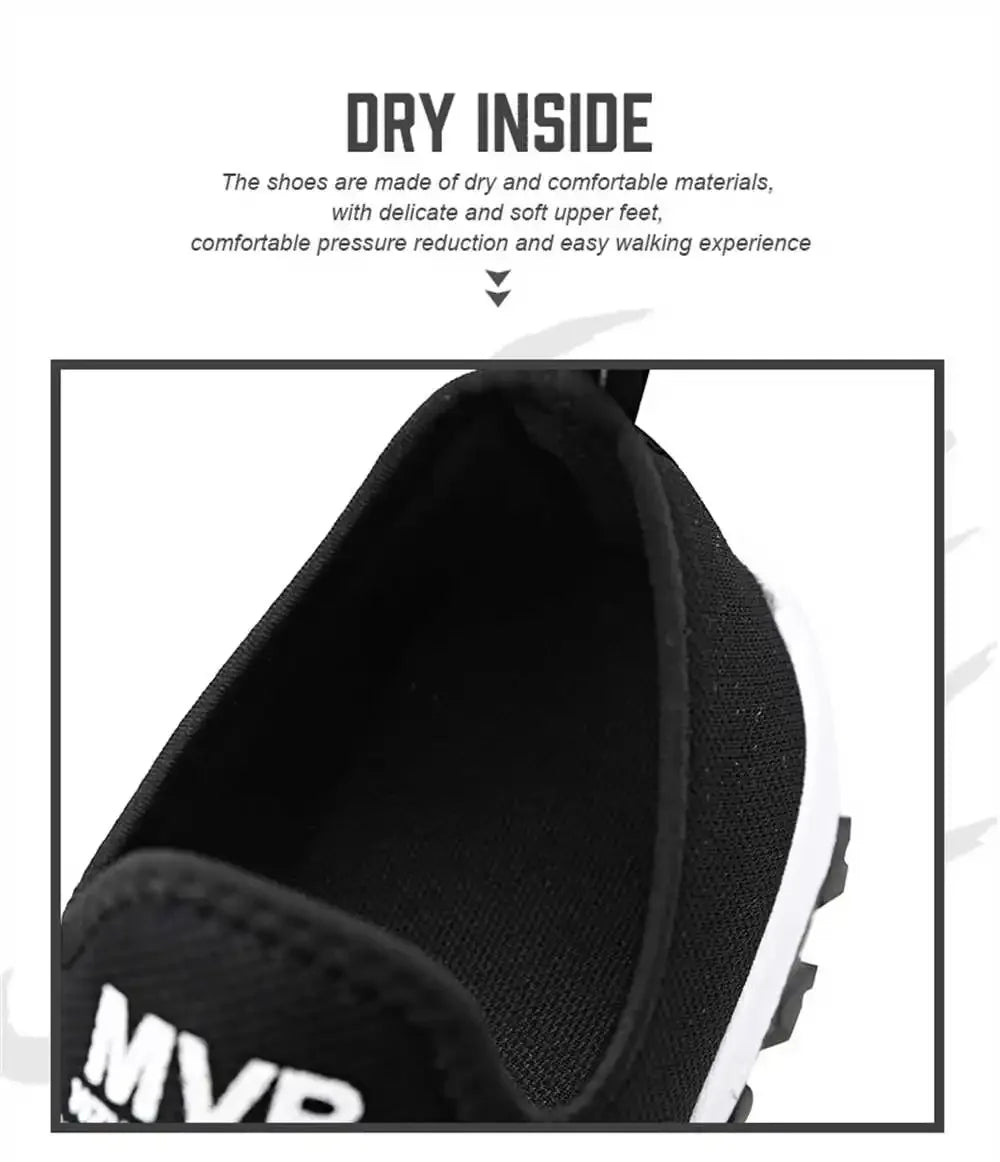 Without Lace 45-46 Designer Sneakers Men Luxury Casual Men's Running Shoes Sporty Man Sport Portable Shoos Loafers