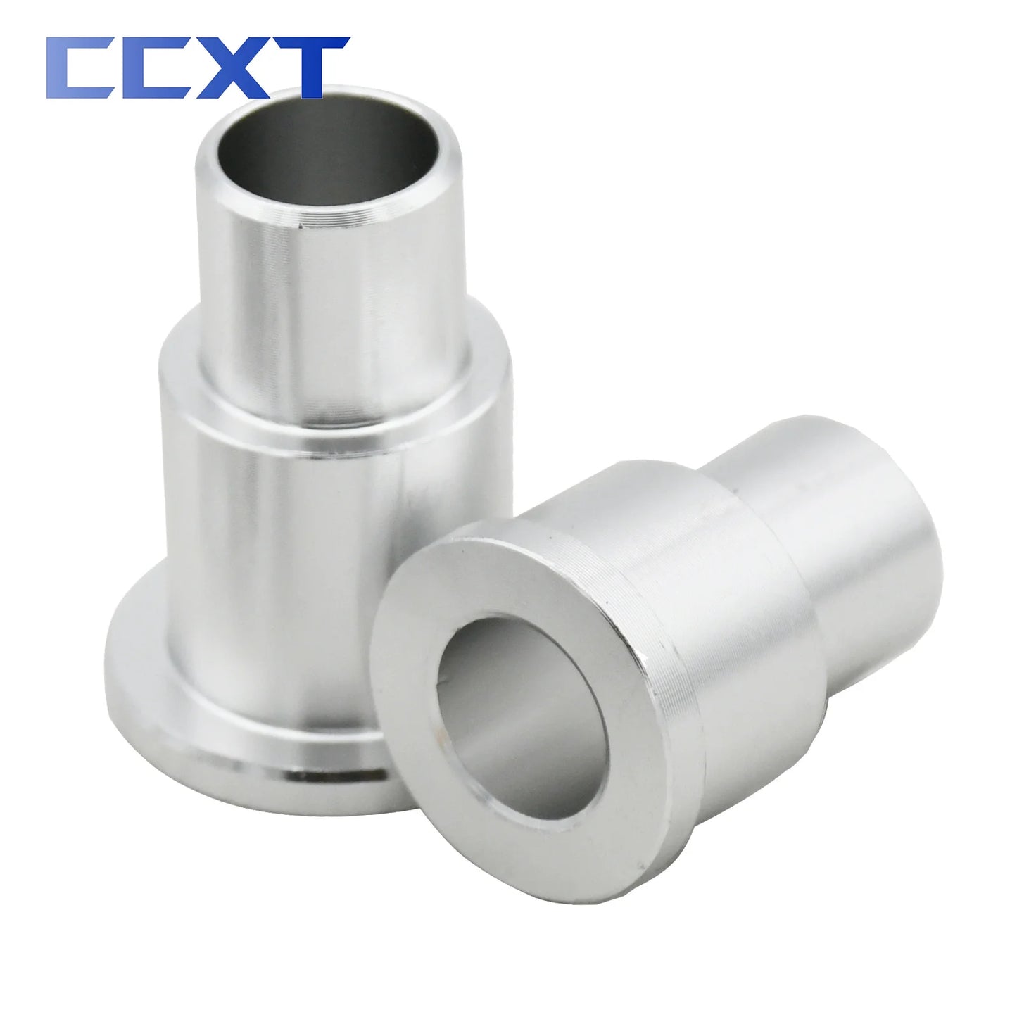 Electric Bike CNC Front Rear Wheel Axle Hub Spacer For Sur-Ron Surron Light Bee S & Light Bee X For Segway X160 X260 Universal