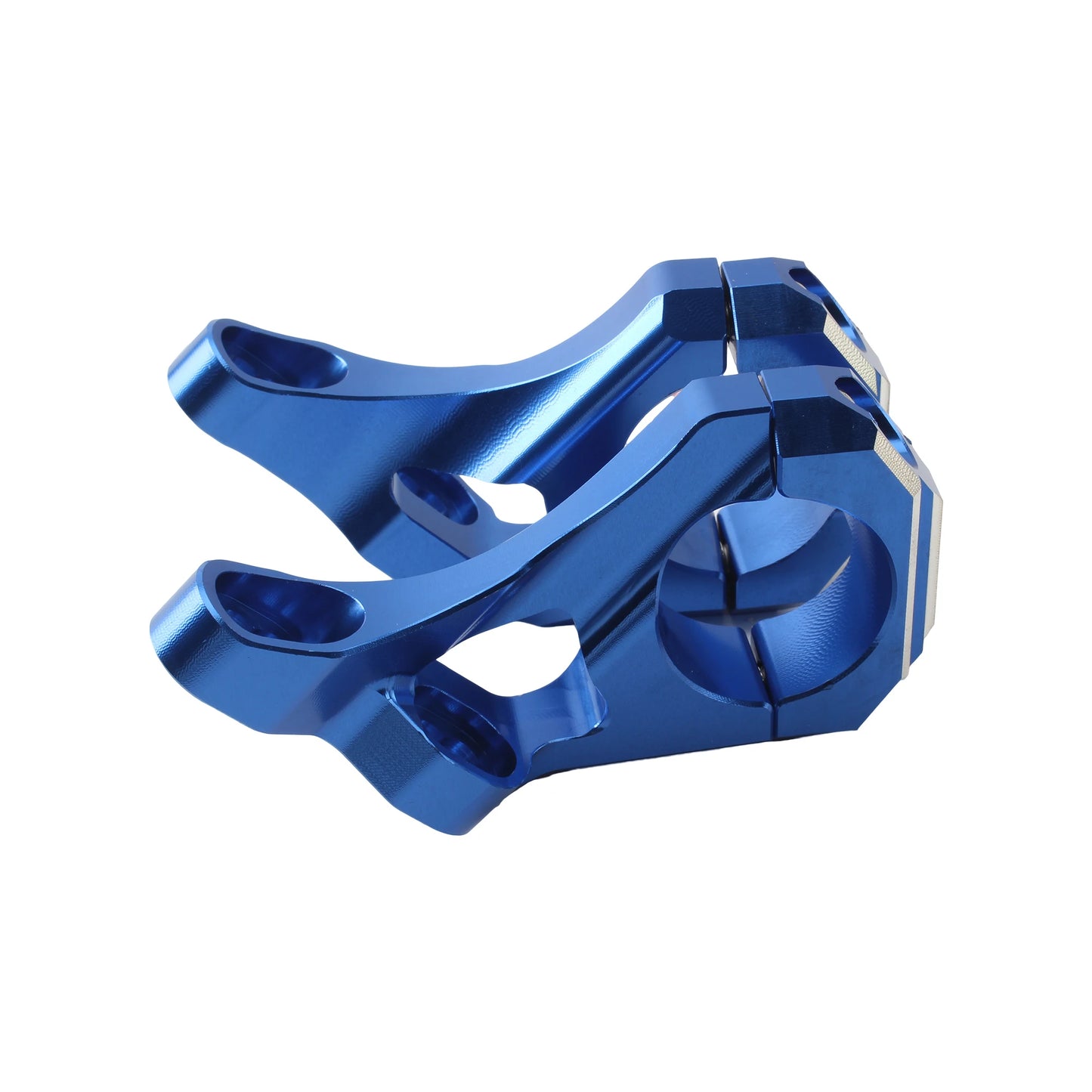 For Surron Light Bee X Electric Bike Handlebar Raised Bracket CNC Aluminium For Sur Ron Motocross Motorcycle Accessories