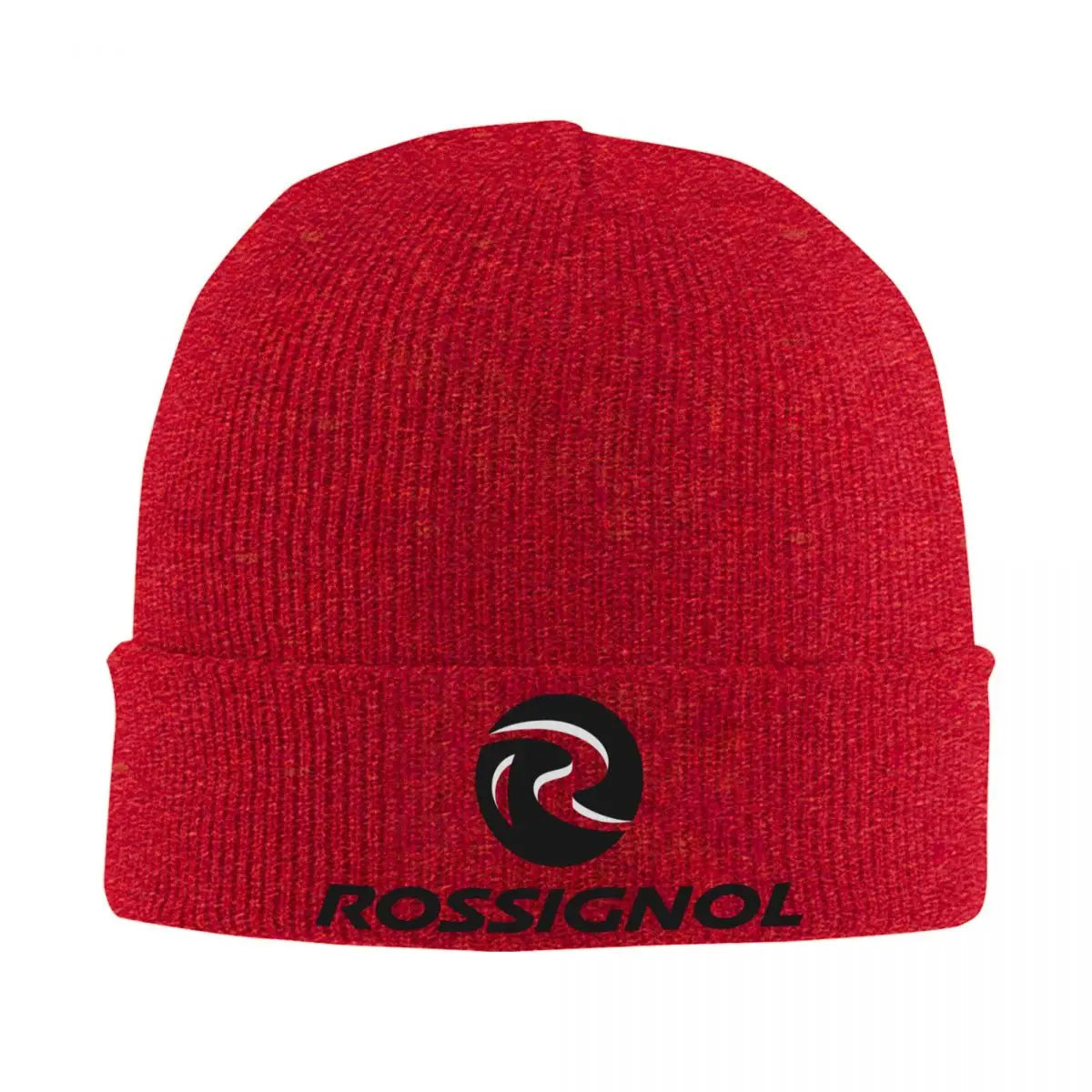 R Rossignol Knitted Hats Bonnets Skullies Beanies Warm Ski Cap Beanie Hat